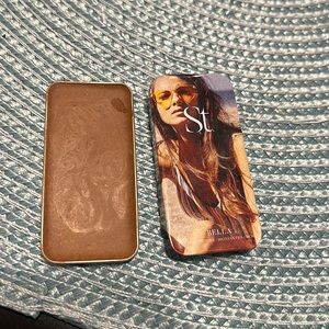 Seint Bella bronzer